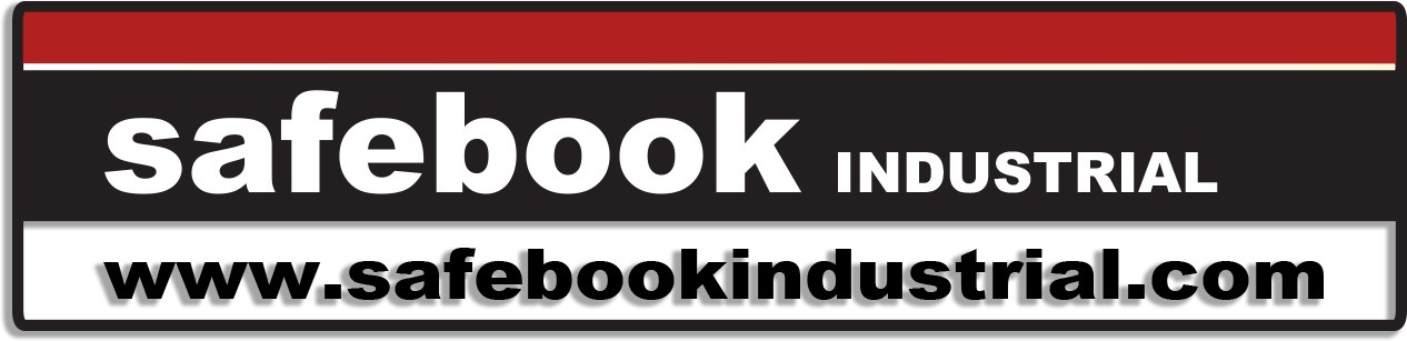 Safebook Logo